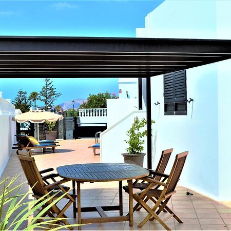 Grand Villa Famara Puerto Del Carmen Puerto del Carmen  Exterior foto