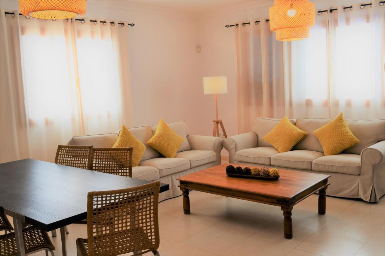 Grand Villa Famara Puerto Del Carmen Puerto del Carmen  Exterior foto
