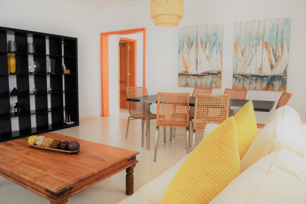 Grand Villa Famara Puerto Del Carmen Puerto del Carmen  Exterior foto