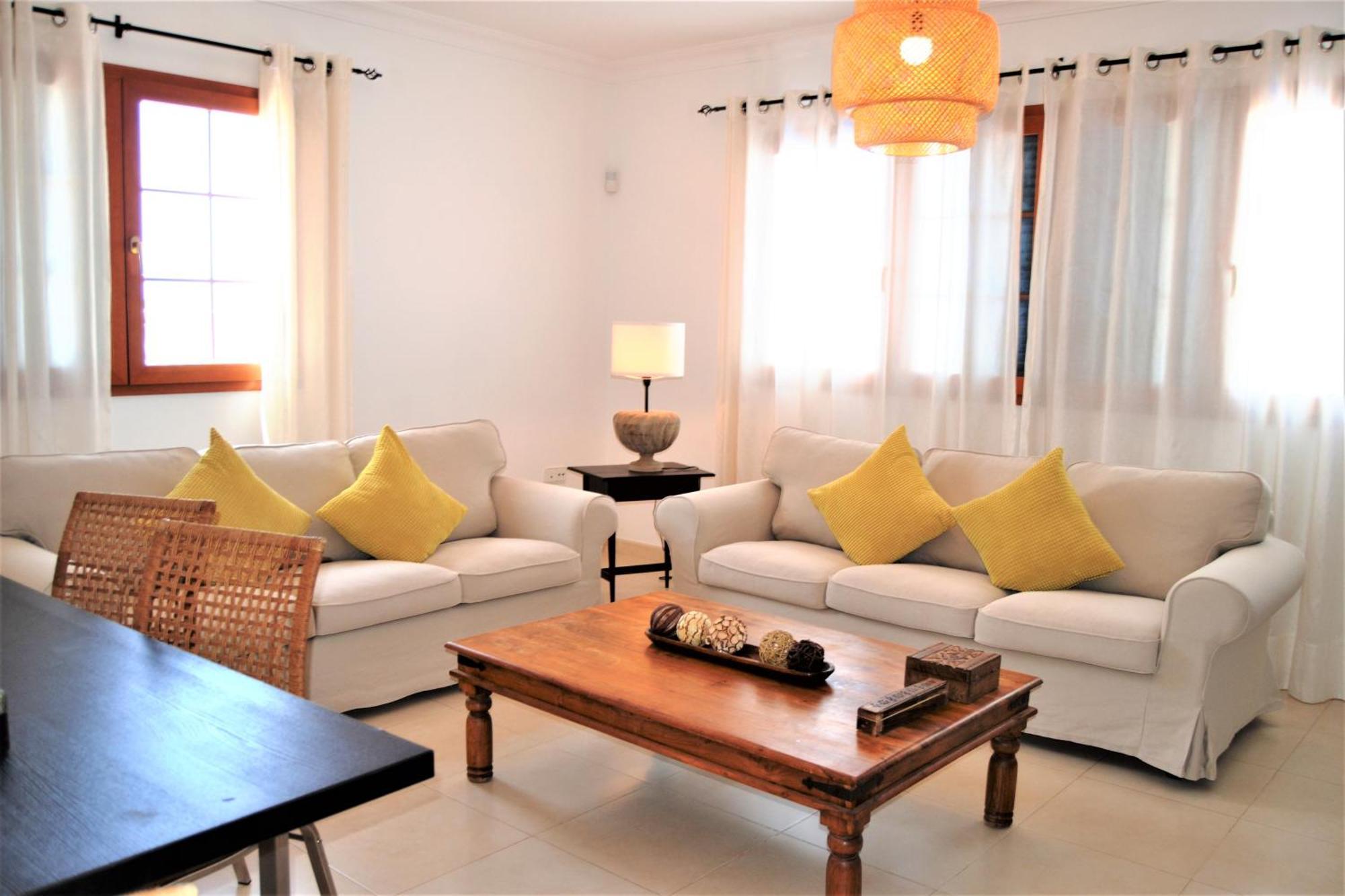 Grand Villa Famara Puerto Del Carmen Puerto del Carmen  Exterior foto