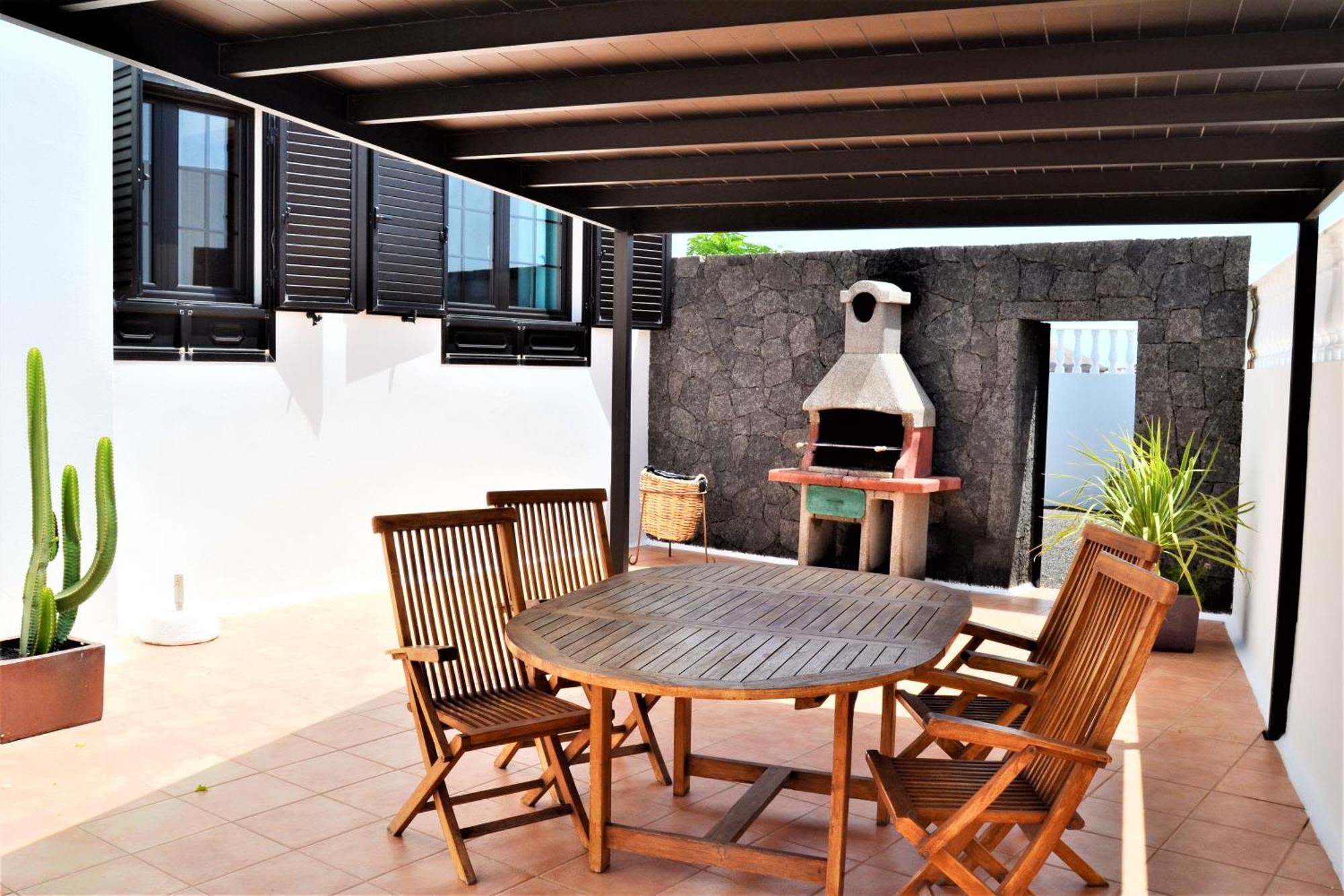 Grand Villa Famara Puerto Del Carmen Puerto del Carmen  Exterior foto